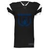 Men's Slant Football Jersey Thumbnail