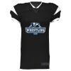 Men's Slant Football Jersey Thumbnail