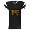 Men's Slant Football Jersey Thumbnail