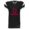 Men's Slant Football Jersey Thumbnail