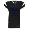 Men's Slant Football Jersey Thumbnail