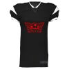 Men's Slant Football Jersey Thumbnail
