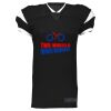 Men's Slant Football Jersey Thumbnail