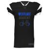 Men's Slant Football Jersey Thumbnail