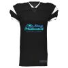 Men's Slant Football Jersey Thumbnail