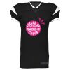 Men's Slant Football Jersey Thumbnail