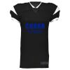 Men's Slant Football Jersey Thumbnail