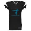 Men's Slant Football Jersey Thumbnail