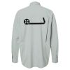 Men's Crossroad Woven Shirt Thumbnail