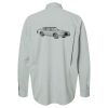 Men's Crossroad Woven Shirt Thumbnail