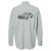 Men's Crossroad Woven Shirt Thumbnail