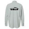 Men's Crossroad Woven Shirt Thumbnail