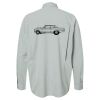 Men's Crossroad Woven Shirt Thumbnail