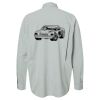 Men's Crossroad Woven Shirt Thumbnail