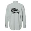 Men's Crossroad Woven Shirt Thumbnail