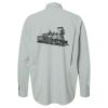Men's Crossroad Woven Shirt Thumbnail