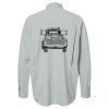 Men's Crossroad Woven Shirt Thumbnail