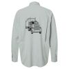 Men's Crossroad Woven Shirt Thumbnail