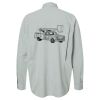Men's Crossroad Woven Shirt Thumbnail