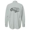 Men's Crossroad Woven Shirt Thumbnail