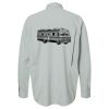 Men's Crossroad Woven Shirt Thumbnail