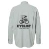 Men's Crossroad Woven Shirt Thumbnail
