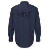 Men's Craftsman Woven Shirt Thumbnail