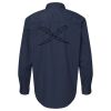 Men's Craftsman Woven Shirt Thumbnail