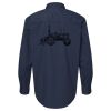 Men's Craftsman Woven Shirt Thumbnail