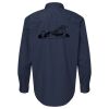 Men's Craftsman Woven Shirt Thumbnail