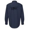 Men's Craftsman Woven Shirt Thumbnail