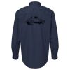 Men's Craftsman Woven Shirt Thumbnail