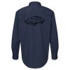 Men's Craftsman Woven Shirt Thumbnail