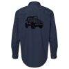 Men's Craftsman Woven Shirt Thumbnail