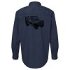 Men's Craftsman Woven Shirt Thumbnail