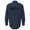 Men's Craftsman Woven Shirt Thumbnail