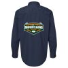 Men's Craftsman Woven Shirt Thumbnail
