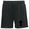 Women's Mesh Shorts Thumbnail