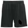 Women's Mesh Shorts Thumbnail