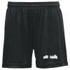 Women's Mesh Shorts Thumbnail