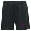Women's Mesh Shorts Thumbnail