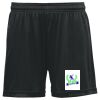 Women's Mesh Shorts Thumbnail