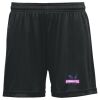 Women's Mesh Shorts Thumbnail