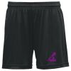 Women's Mesh Shorts Thumbnail