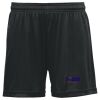 Women's Mesh Shorts Thumbnail