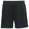 Women's Mesh Shorts Thumbnail