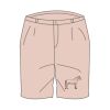Women's Fleece Out Shorts Thumbnail