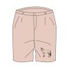 Women's Fleece Out Shorts Thumbnail