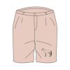 Women's Fleece Out Shorts Thumbnail