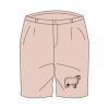 Women's Fleece Out Shorts Thumbnail